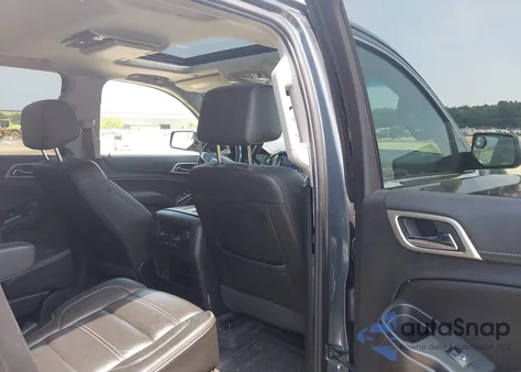 2019 GMC Yukon Denali из США, поврежденный, VIN 1GKS2CKJ6KR200183